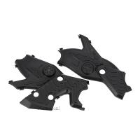 ราคา สำหรับ Yamaha Tenere700 T700 T7 Xtz 700 2022 2023ใหม่รถจักรยานยนต์ Tenere 700อุปกรณ์เสริมกันชนกรอบป้องกัน Guard Cover (20366514063)