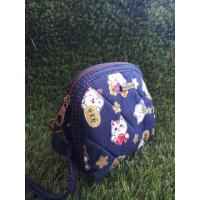 ราคา กระเป๋าสตางค์ 2 ซิบ 3 ช่อง (21041101124)