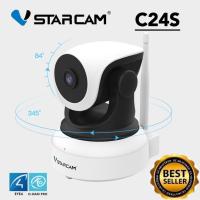 ราคา VSTARCAM C24S SUPER HD 1296P 3 0MegaPixel H 264 WiFi iP Camera กล้องวงจรปิดไร้สาย (20359272364)