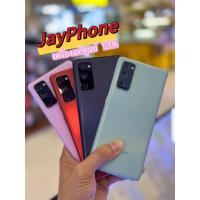 ราคา Samsung S20FE 8 128GB 5G เครื่องแท้ศูนย์ไทยมือสอ งง สภาพสวยใช้งานปกติ ประกันร้าน 30 วัน (20272635532)