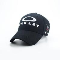 ราคา หมวกกอล์ฟอเนกประสงค์ Oakley ของแท้อเมริกันปรับได้สำหรับผู้ชายและผู้หญิงกีฬากลางแจ้งระบายอากาศได้ดีหมวกเบสบอลแข็งบังแดด (20818144971)