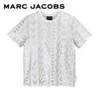 ราคา MARC JACOBS THE MONOGRAM BABY TEE PF23 2F3RTP006C17113 เสื้อยืด (20479213725)