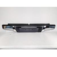 ราคา กันชนท้ายเสริม อีซูซุ ดีแม็กซ์ ออนิว ปี 2012 ชุบโครเมี่ยม ตรงรุ่น ทรงห้าง กันชนท้าย ขา กันชนท้ายเสริม พร้อมขากันชน ISUZU D MAX ALL NEW 2012 (20775473816)