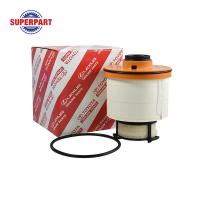 ราคา กรองโซล่า REVO ปี 15 19 แท้ห้างTY 23390 0L070 ราคาต่อ 1 ชิ้น (4138590793)