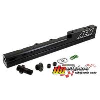ราคา รางหัวฉีด aem fuelrail aem เครื่อง D15 D16 B16 b18 (17276164940)