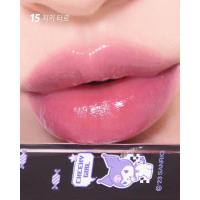 ราคา แท้ พร้อมส่ง Rom nd x Sanrio Collection Romand ยาทาเล็บ ลิปสติก แป้งพัฟ เซตเครื่องสำอาง เซตแต่งหน้าผญ สีทาเล็บสวย (20400890006)