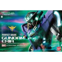 ราคา Pre order PG 1 60 Exia Gundam Lighting Model BANDAI (14001379814)