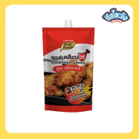 ราคา Cheesetojung ซอสเคลือบไก่ สูตรพริกเกาหลี ซอสไก่เกาหลี ซอสไก่ แบบถุง ตราเพียวฟู้ดส์ ขนาด 180 กรัม พร้อมส่ง (19548269432)