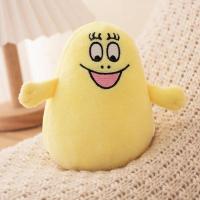ราคา การ์ตูน Barbapapa ของเล่นตุ๊กตาตุ๊กตามือนิ่มสำหรับเด็กทารก Comfort ของขวัญของเล่นนุ่มสำหรับตกแต่งบ้านของขวัญวันเกิดสำหรับเด็กเด็กผู้หญิง (21170634798)