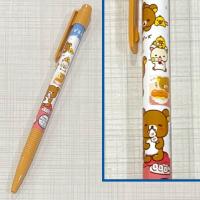 ราคา พร้อมส่ง ปากกาลูกลื่น ลายการ์ตูน Sanrio หมึกน้ำเงิน 0 5mm (20462628370)