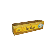 ราคา วิเศษนิยม ยาสีฟันสมุนไพร 100 กรัม x 6 หลอด (19989542154)