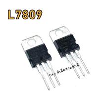 ราคา 1ตัว ไอซี IC 7805 7806 7808 7809 7810 7812 7815 7818 7820 7824 Voltage Regulator IC TO 220 ทรานซิสเตอร์เร็กกูเลต (19757016094)