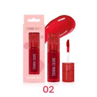 ราคา HF143 ซีเวนน่า คัลเลอร์ส ชูการ์ ทิ้นท์ Sivanna Colors Sugar Tint (20541741301)