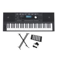 ราคา Roland E X20 คีย์บอร์ด EX20 ฟรี อแดปเตอร์ ที่วางโน้ต ประกันศูนย์ 1ปี Music Arms (14920905839)