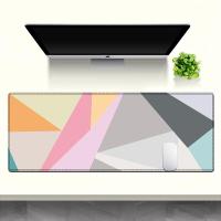 ราคา แผ่นรองเมาส์ ลายการ์ตูน กันลื่นแผ่นรองเมาส์เกมมิ่ง Mouse Pad ขนาด 80x30 cm Coco 3c (18954687879)