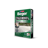 ราคา Beger Cement Tile Bond ปูนกาว เบเยอร์ ไทล์บอนด์ 3 สูตร ขนาด 20 กิโลกรัม กาวซีเมนต์ ปูกระเบื้อง ปูนกาว ปูนปูกระเบื้อง ปูนปูกระเบื้องสระน้ำ (17197016132)