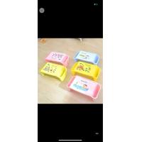 ราคา โต๊ะเด็ก โต๊ะญี่ปุ่น โต๊ะอ่านหนังสือสำหรับเด็ก โต๊ะเด็กอนุบาล มีช่องใส่ของ ต๊ะพลาสติก โต๊ะเรียน คละสี เขียนหนังสือ โต๊ะทำการบ้าน (20651911722)