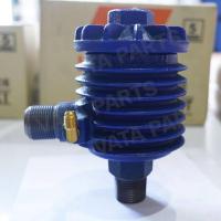 ราคา เช็ควาล์ว Check Valve ปั๊มลม PUMA เกลียวท่อ 1 แรงดันสูงสุด 18 บาร์ หรือ 270 PSI ของแท้ 100 (19385587288)