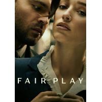 ราคา Fair Play คู่รักแหกกฎ 2023 DVD หนังใหม่ มาสเตอร์ พากย์ไทย (20706165853)
