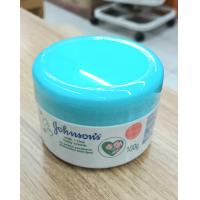 ราคา Johnsons Baby cream จอห์นสัน เบบี้ ครีม ครีมบำรุงผิวกาย ปริมาณสุทธิ 100 กรัม มี 2 สูตรให้เลือก (20309560078)