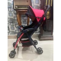 ราคา รถเข็นเด็ก Aprica รุ่น Magical air รุ่นเบาะสูง สภาพสวย90 มือสอง (20218412493)