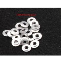 ราคา มินิ4WD ทำเอง Tamiya ชิ้นส่วน520 620 830แบริ่ง Spacer สกรู Spacer Mortor Spacer แบน Spacer (20659292888)