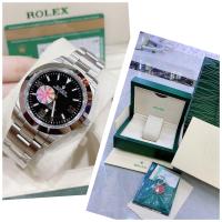 ราคา นาฬิกาโรเล็กซ์Explorer Automatic size40mm (12615684549)