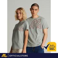 ราคา Mc Jeans เสื้อยืดแขนสั้น คอกลม 5 รุ่น คละสี แพ็ค 1 ชิ้น MTSZ612เสื้อยืดอินเทรนด์ 30 (20483159937)