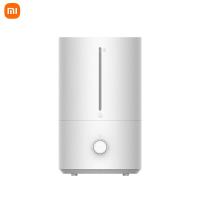 ราคา Xiaomi Humidifier 2 Lite 4L เครื่องทำความชื้น เครื่องทำความชื้นปิดเสียง การฆ่าเชื้อด้วยซิลเวอร์ไอออน พื้นที่ใช้สอย30 90ตร ม (16854949292)