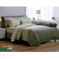 ราคา JESSICE 8ลาย ชุดผ้าปูที่นอน ผ้านวม รวมผ้านวม เจสสิก้า ลายทั่วไป ลิขสิทธิ์แท้100 No 20004 (19865003457)