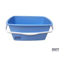 ราคา BWT โรงงานถังชูเก้อ ถังสีฟ้า ถังน้ำ ถังใส่อุปกรณ์ทำความสะอาด ถังใส่น้ำยาเช็ดกระจก (8146795356)