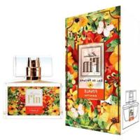 ราคา patunamshop น้ำหอมมาดามฟิน Madam Fin Finale สีส้ม W 300 รหัส AA49 (16233736623)
