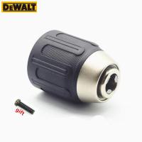 ราคา Chuck Keyless 2 13มม สำหรับ DeWALT Drill Driver N47249 DCD734 DCD771 DCD776 DCD778 DCD771C2 DCD735 DCD775 DW959K 2 N250759 (20965372203)