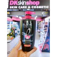 ราคา ลอรีอัล ปารีส เอลแซฟ แชมพู ครีมนวด Loreal Paris Elseve 410 มล มี 6 สูตร (20976085329)