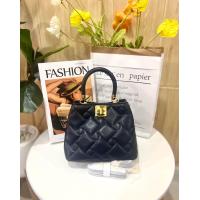 ราคา กระเป๋าถือ ทรงถัง Ckสวยมาก (21163310436)