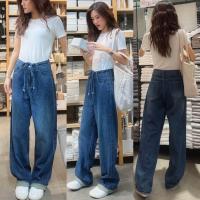ราคา BUMPER JEANS 3 5วันจัดส่ง (20600169697)
