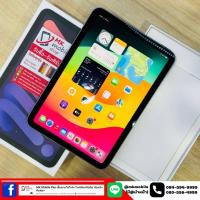 ราคา Mini 6 64GB Wifi Purple ศูนย์ไทย สภาพใหม่เอี่ยม เบต้าแบต 91 อุปกรณ์แท้ครบยกกล่อง (21135318279)