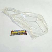 ราคา ครอบกรองอากาศ HURRICANE PCX 150 2018 20 แบบใส อะไหล่แต่งpcx By PANOM ALAI (2359052563)