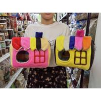 ราคา Ratima ที่นอนสำหรับกระรอก ชูการ์ไกลเดอร์ ถ้ำนอนชูการ์ เปลนอนชูการ์ กระรอก ลิง หนู นก ที่นอนสัตว์เลี้ยงขนาดเล็ก (17433371243)