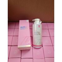 ราคา Aurawhite aura white โลชั่นออร่าไวท์แพ็คเกจใหม่ ออร่าไวท์ thida ครีมกลูต้า ? ? ? ? ? ? ? ? ? ? ? ? ? ? ? ? ? (20400992919)