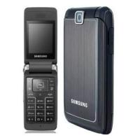 ราคา โทรศัพท์มือถือ S3600i มือถือฝาพับ ใช้ได้ทุกเครื่อข่าย AIS TRUE DTAC MY 3G 4G จอ 2 2 นิ้ว รุ่นใหม่ 2023 โทรศัพท์ปุ่มกด รองรับภาษาไทย L069 (20579480195)