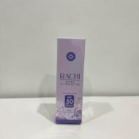 ราคา กันแดดราชิ กันแดดหน้าเนียน RACHI คุมมัน กันเหงื่อ กันน้ำ ซึมไว ไม่อุดตัน SPF50 PA (20331222598)