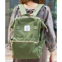 ราคา ของแท้ พร้อมส่ง Anello Rucksack Canvas Bag AT B0197B AT B0193A (16893970357)