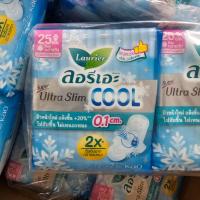 ราคา ราคาพิเศษ ผ้าอนามัย ลอรีเอะ super ultra slim cool (20511168011)