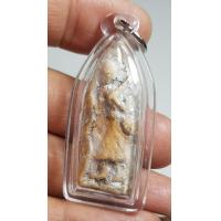 ราคา พระสิวลีเนื้อผงน้ำมันเก่าเจ้าของเดิมบอกเป็นหลวงพ่อกวย เนื้อหามวลสารผ่านการใช้งานเก่ามากๆเลี่ยมกรอบพลาสติกสวยงามพร้อมขึ้นคอราคาแบ่งปัน (20126535789)