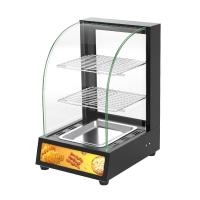 ราคา CIT THAI ตู้โชว์อาหาร ตู้โชว์อุ่นอาหาร ตู้อุ่นร้อน 1P (20054940247)