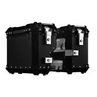 ราคา SALE แร็คข้าง Africa Twin L4 ชุดแร็คข้างติดปิ๊ปอลูมิเนียม Honda Africa Twin L4 (20949848615)