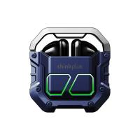 ราคา หูฟังบลูทูธไร้สายแบบ Binaural Thinkplus หูฟัง TWS5 0เล่นเกมกีฬา XT81 (21170911680)