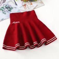 ราคา Furry Fatty Free Shipping ส่งฟรี สาวถักกระโปรงครึ่งตัวฤดูใบไม้ผลิฤดูใบไม้ร่วงฤดูหนาวกระโปรงไหมพรมเด็กกระโปรงสั้นจีบวิทยาลัยลมลายกลางนักเรียนเด็กใหญ่ (17038722741)