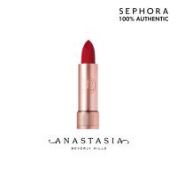 ราคา ANASTASIA Matte Satin Velvet Lipstick (19674994567)